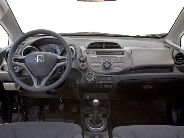 2010 Honda Fit Grand Junction CO