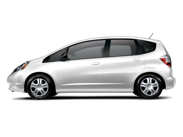 2010 Honda Fit