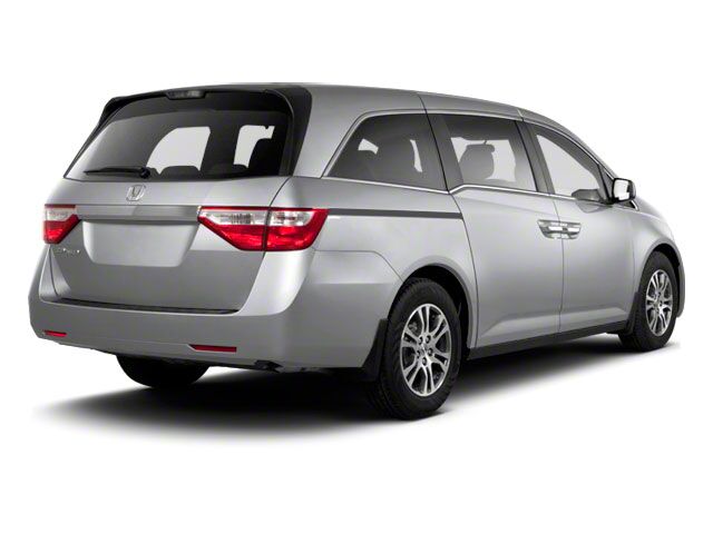 2010 Honda Odyssey EX Huntsville AL