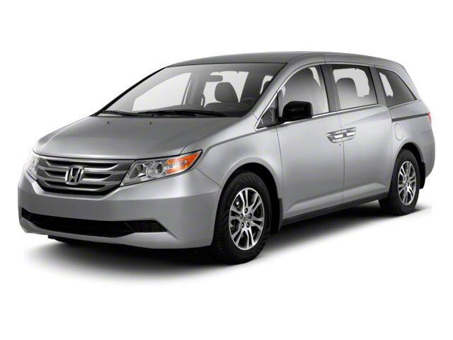 2010 Honda Odyssey EX Huntsville AL