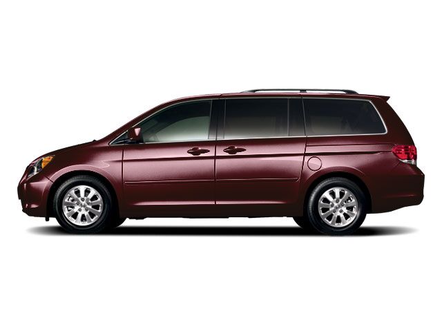 2010 Honda Odyssey EX-L