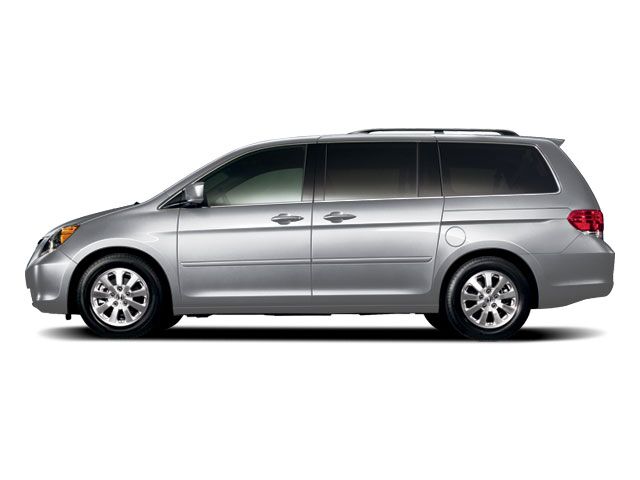 2010 Honda Odyssey EX-L San Antonio TX