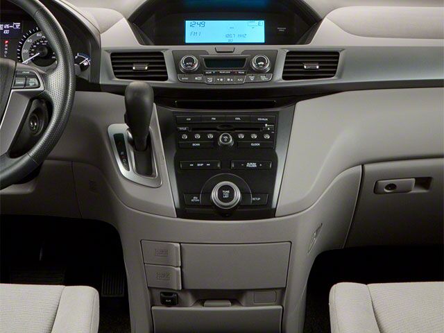 2010 Honda Odyssey EX Tucson AZ