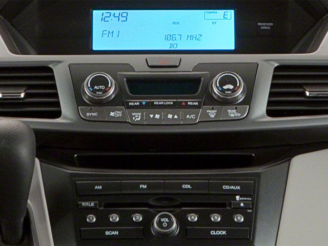 2010 Honda Odyssey EX Tucson AZ