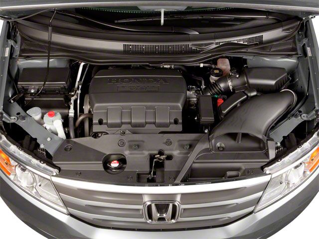 2010 Honda Odyssey EX Tucson AZ