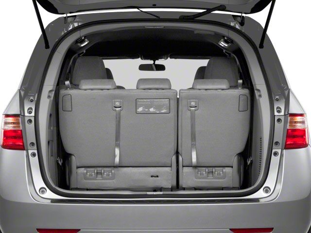2010 Honda Odyssey EX Tucson AZ