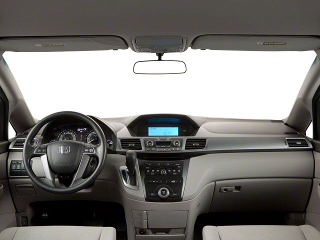 2010 Honda Odyssey EX Tucson AZ