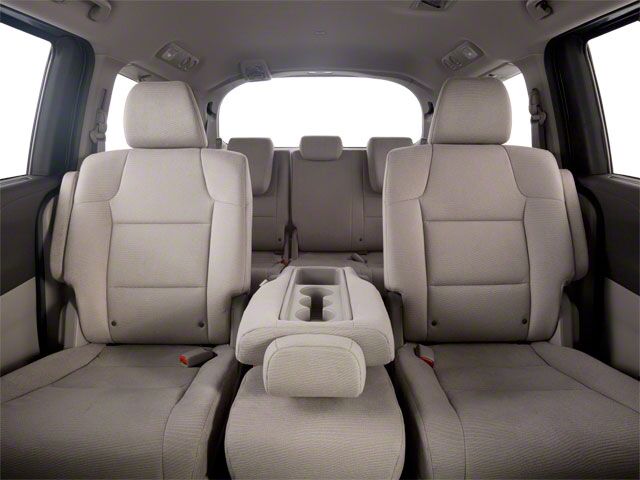 2010 Honda Odyssey EX Tucson AZ