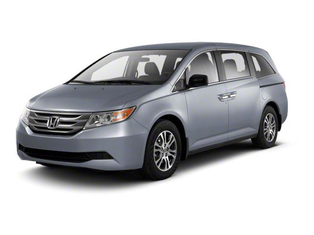 2010 Honda Odyssey EX