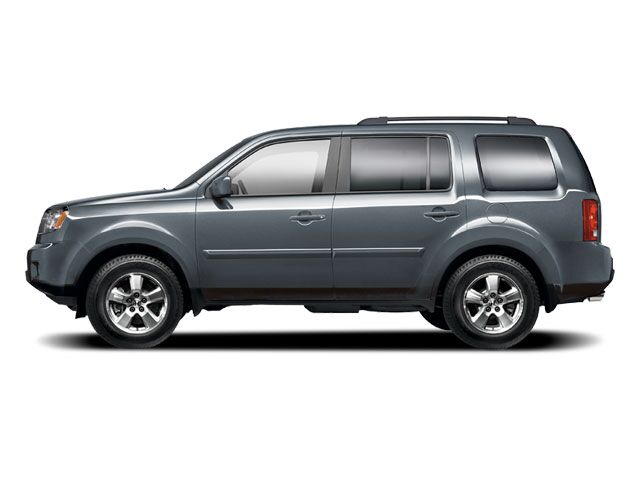 2010 Honda Pilot EX-L