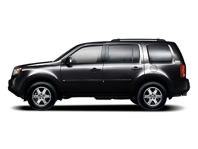 2010 Honda Pilot Touring