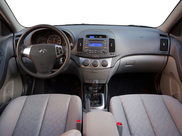 2010 Hyundai Elantra SE Punta Gorda FL