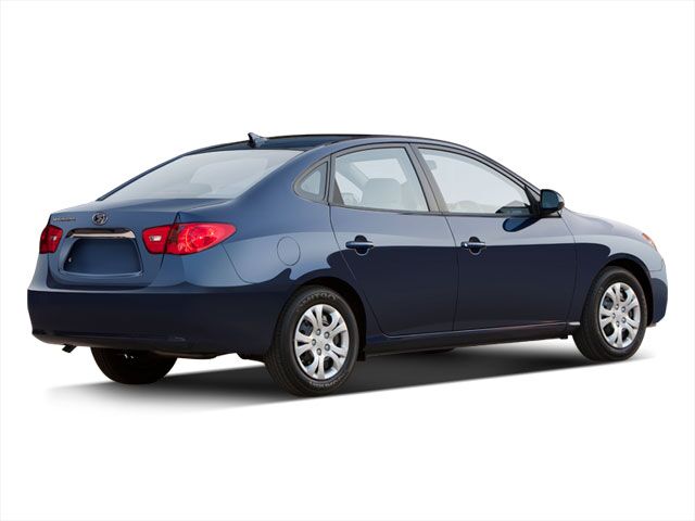 2010 Hyundai Elantra SE Punta Gorda FL