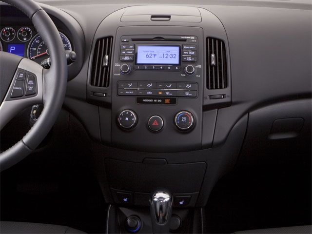 2010 Hyundai Elantra Touring GLS San Clemente CA