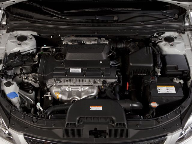 2010 Hyundai Elantra Touring GLS San Clemente CA