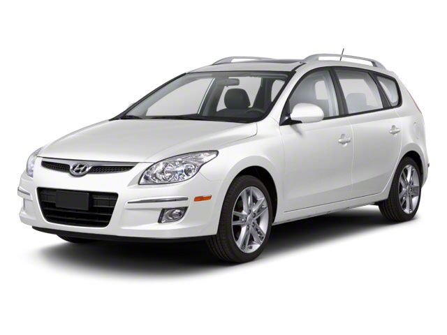 2010 Hyundai Elantra Touring SE Automatic