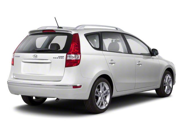 2010 Hyundai Elantra Touring SE Automatic