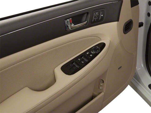 2010 Hyundai Genesis 4.6 Memphis TN