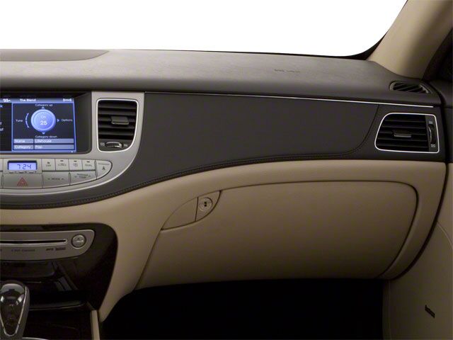 2010 Hyundai Genesis 4.6 Memphis TN