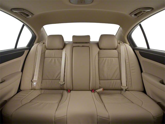 2010 Hyundai Genesis 4.6 Memphis TN