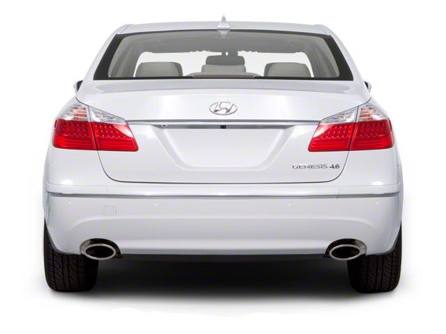 2010 Hyundai Genesis 4.6 Memphis TN