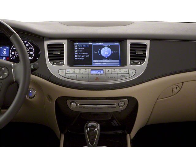 2010 Hyundai Genesis 4.6 Memphis TN