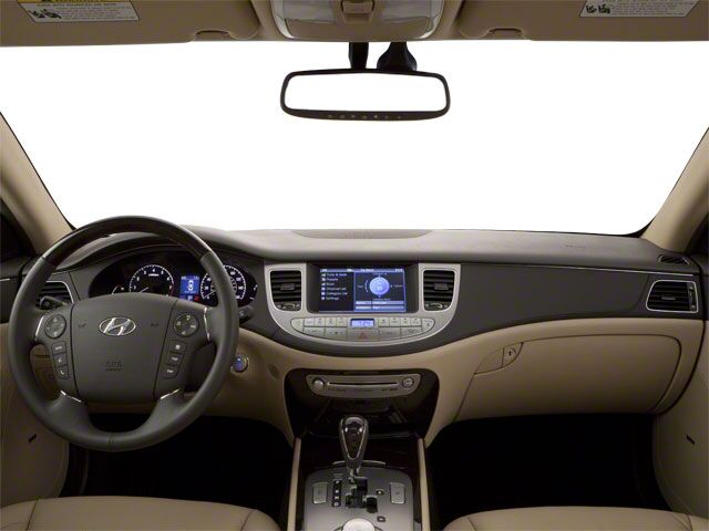 2010 Hyundai Genesis 4.6 Memphis TN