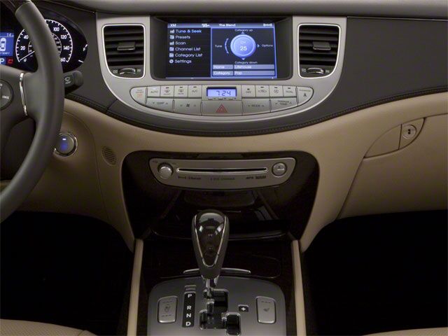 2010 Hyundai Genesis 4.6 Memphis TN