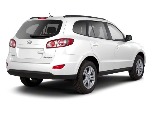 2010 Hyundai Santa Fe