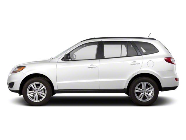 2010 Hyundai Santa Fe GLS 2.4 FWD