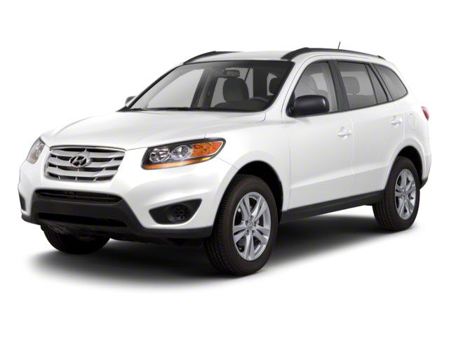 2010 Hyundai Santa Fe GLS 2.4 FWD