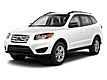 2010 Hyundai Santa Fe GLS 2.4 FWD