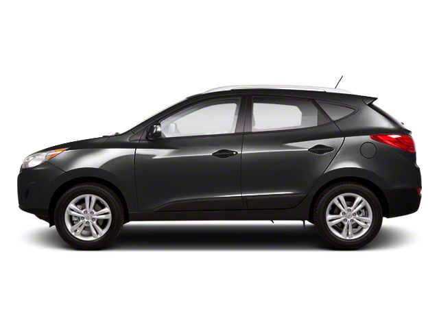 2010 Hyundai Tucson GLS Grand Junction CO
