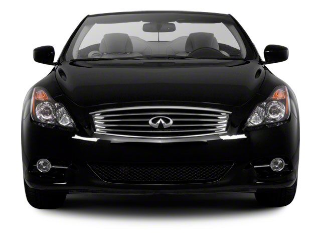 2010 INFINITI G37 Luxury Chantilly VA