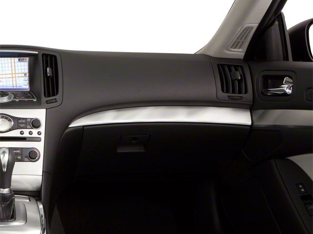 2010 INFINITI G37 Luxury Chantilly VA