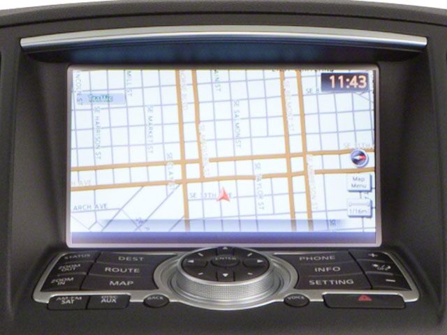 2010 INFINITI G37 Luxury Chantilly VA