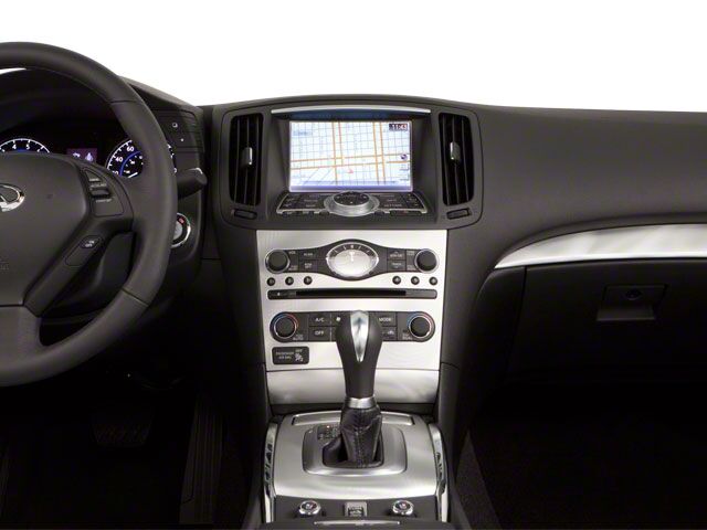 2010 INFINITI G37 Luxury Chantilly VA