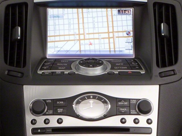 2010 INFINITI G37 Luxury Chantilly VA