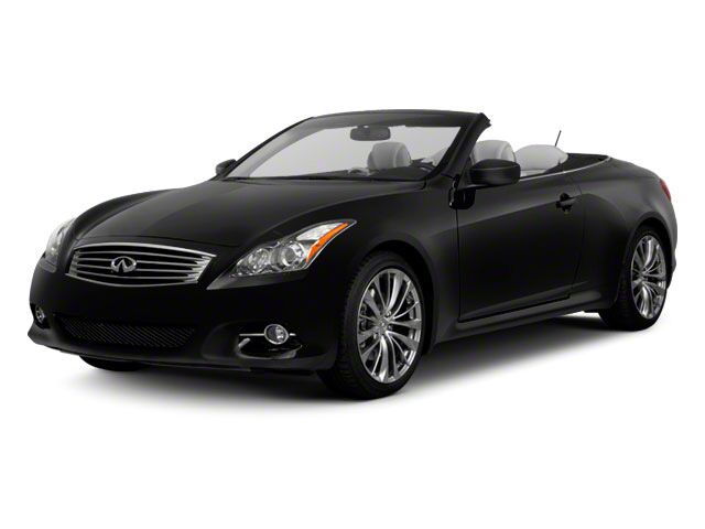 2010 INFINITI G37 Luxury Chantilly VA
