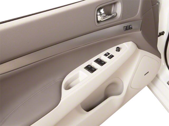 2010 INFINITI G37 Sedan Base Tucson AZ