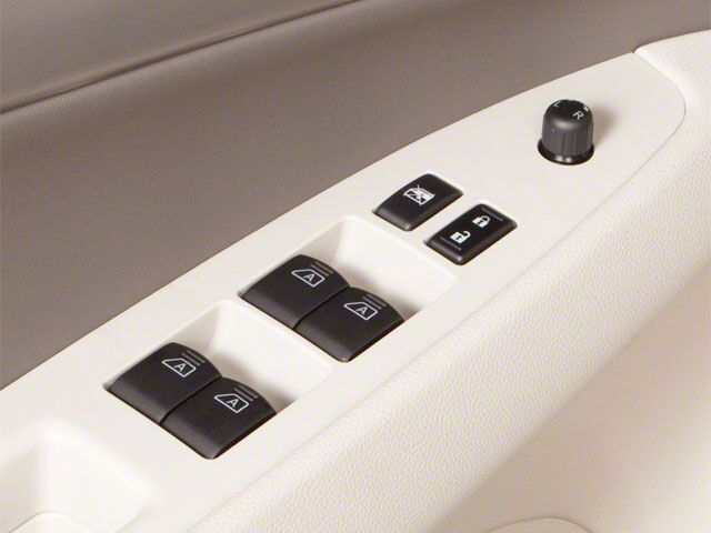 2010 INFINITI G37 Sedan Base Tucson AZ