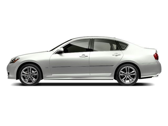 2010 INFINITI M35 Luxury Chantilly VA