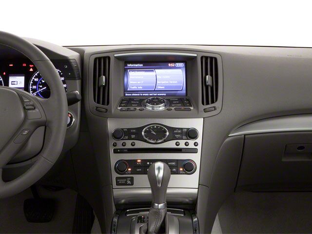 2010 Infiniti G Sedan Gainesville FL
