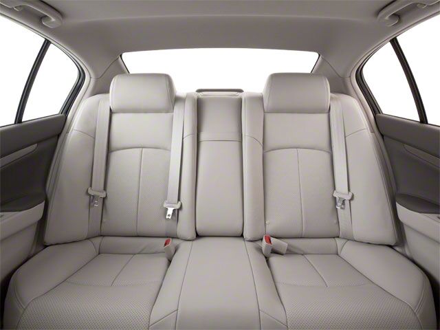 2010 Infiniti G Sedan Gainesville FL