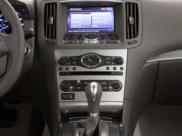 2010 Infiniti G Sedan Gainesville FL