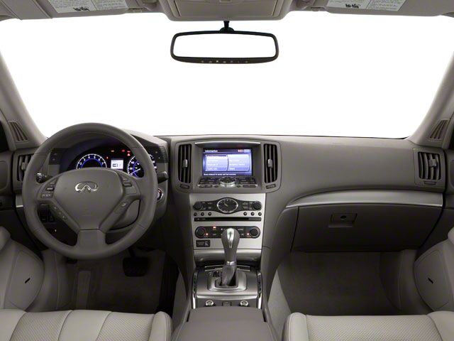 2010 Infiniti G Sedan Gainesville FL