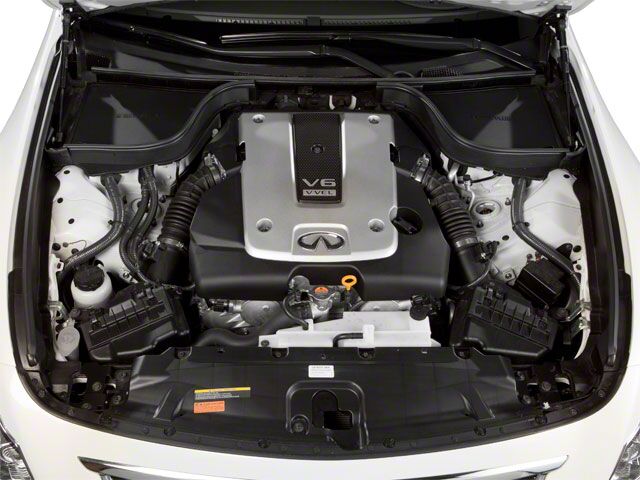 2010 Infiniti G Sedan Gainesville FL