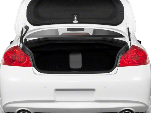 2010 Infiniti G Sedan Gainesville FL