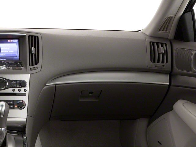 2010 Infiniti G Sedan Gainesville FL
