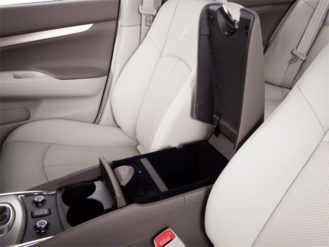 2010 Infiniti G Sedan Gainesville FL